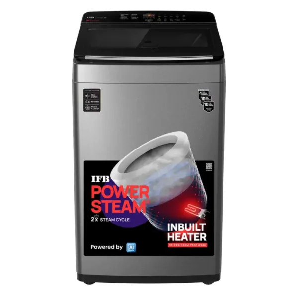 IFB TL751MS2S 7.5 Kg 5 Star Washing Machine