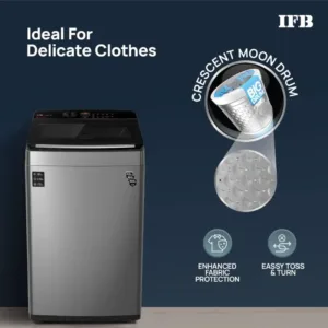 IFB TL751MS2S 7.5 Kg 5 Star Washing Machine Delicated Clothes