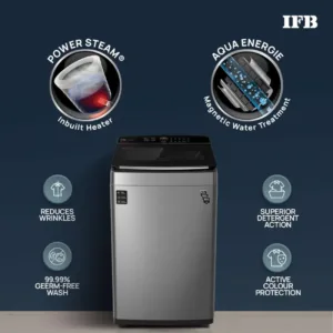 IFB TL751MS2S 7.5 Kg 5 Star Washing Machine Power Steam