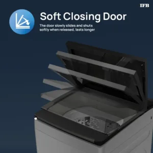 IFB TL751MS2S 7.5 Kg 5 Star Washing Machine Soft CLosing Door