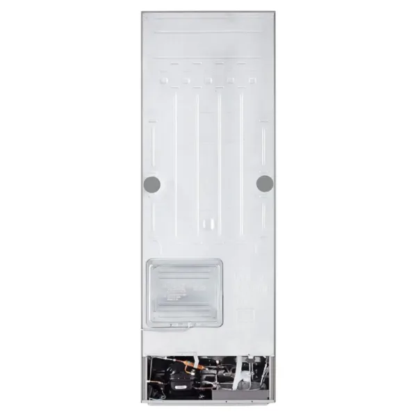 LG GL-N312SDSY 272L 2 Star Refrigerator Back Side Look