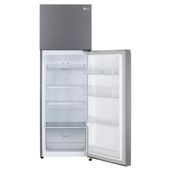LG GL-N312SDSY 272L 2 Star Refrigerator Fridge