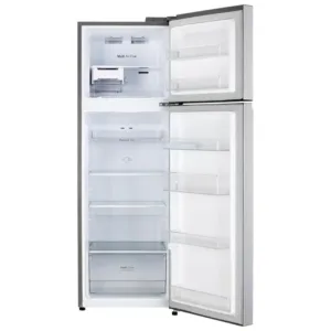 LG GL-N312SDSY 272L 2 Star Refrigerator Interrior Look