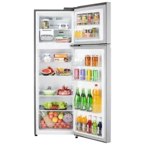 LG GL-N312SDSY 272L 2 Star Refrigerator Placements