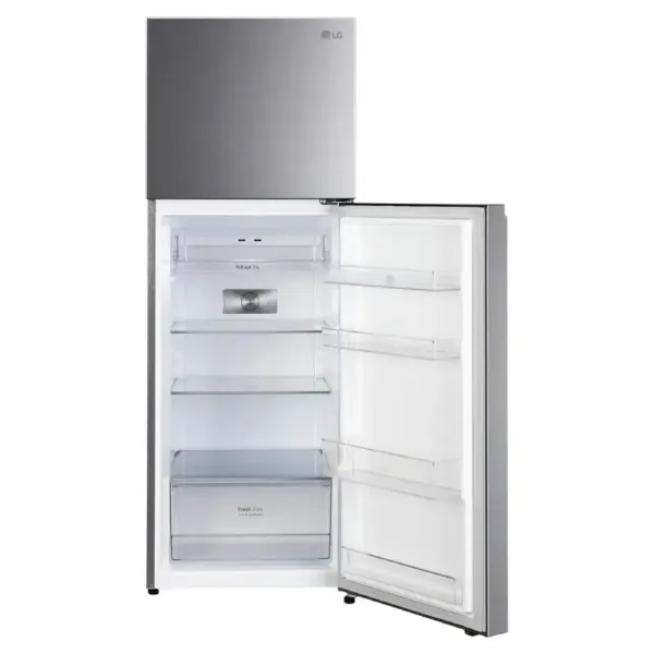 LG GL-N382SDSY 343L 2 Star Refrigerator Fridge Section