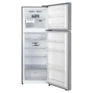 LG GL-N382SDSY 343L 2 Star Refrigerator Interrior Look