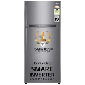 LG GN-H702HLHM 506L Smart Inverter Refrigerator