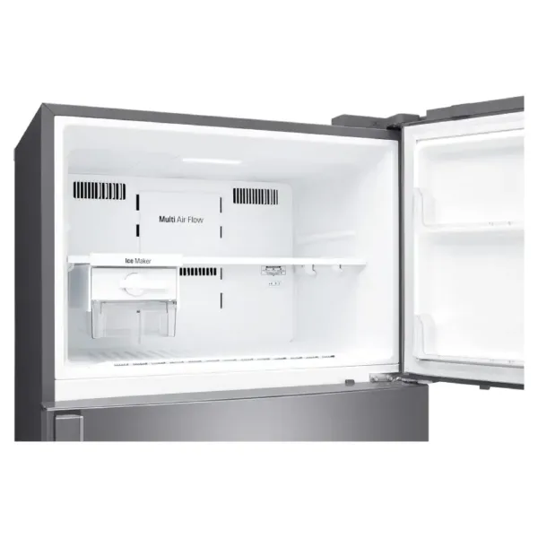 LG GN-H702HLHM 506L Smart Inverter Refrigerator Frrezer