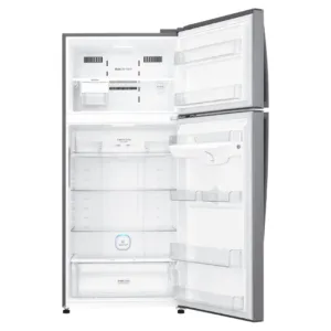 LG GN-H702HLHM 506L Smart Inverter Refrigerator Interrior