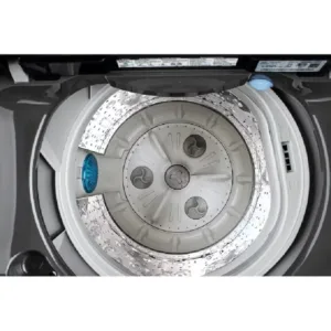 LG T70AJMB1Z ABMQEIL 7Kg 5Star Washing Machine Drum