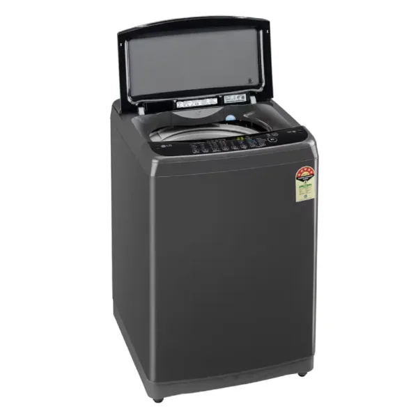 LG T70AJMB1Z ABMQEIL 7Kg 5Star Washing Machine Look