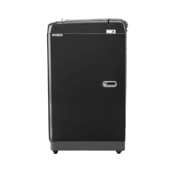 LG T70AJMB1Z ABMQEIL 7Kg 5Star Washing Machine Side View