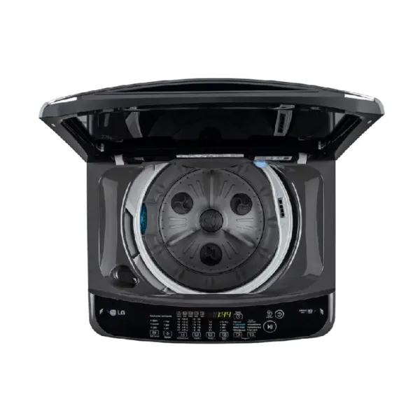 LG T70AJMB1Z ABMQEIL 7Kg 5Star Washing Machine Door
