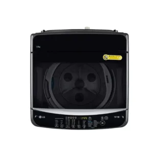 LG T70AJMB1Z ABMQEIL 7Kg 5Star Washing Machine Top View
