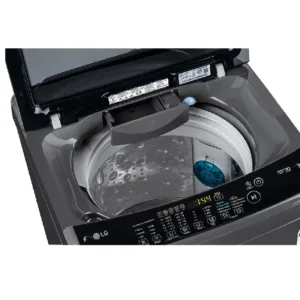 LG T70AJMB1Z ABMQEIL 7Kg 5Star Washing Machine Ui Panel