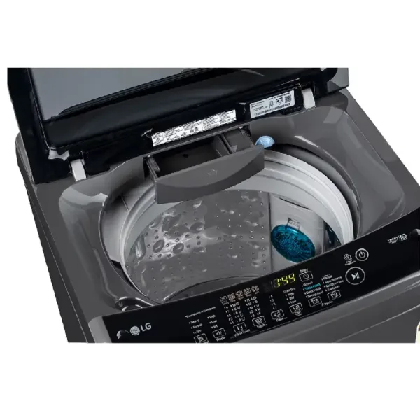 LG T70AJMB1Z ABMQEIL 7Kg 5Star Washing Machine Ui Panel
