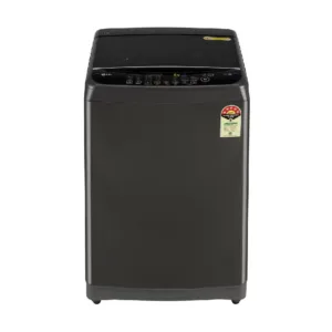 LG T80AJMB1Z ABMQEIL 8 Kg Fully Automatic Top Load Washer
