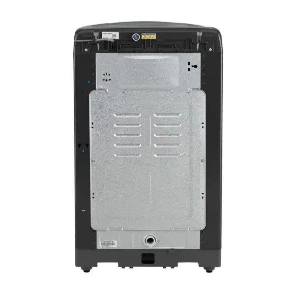 LG T80AJMB1Z ABMQEIL 8 Kg Fully Automatic Top Load Washer Back Panel