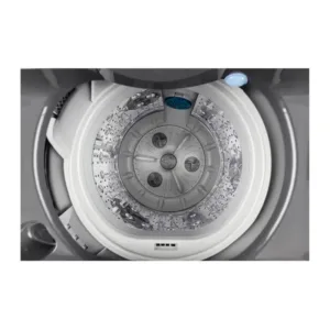 LG T80AJMB1Z ABMQEIL 8 Kg Fully Automatic Top Load Washer Drum