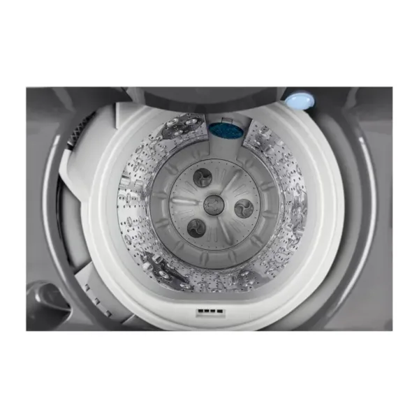 LG T80AJMB1Z ABMQEIL 8 Kg Fully Automatic Top Load Washer Drum