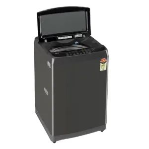 LG T80AJMB1Z ABMQEIL 8 Kg Fully Automatic Top Load Washer Look