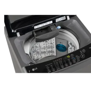 LG T80AJMB1Z ABMQEIL 8 Kg Fully Automatic Top Load Washer Ui Panel