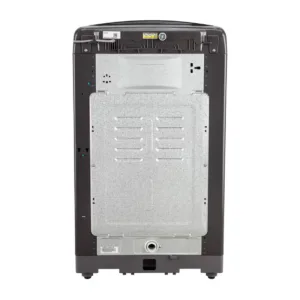 LG T80SPMB1Z 8 Kg Fully Automatic Top Load Washing Machine Back Panel