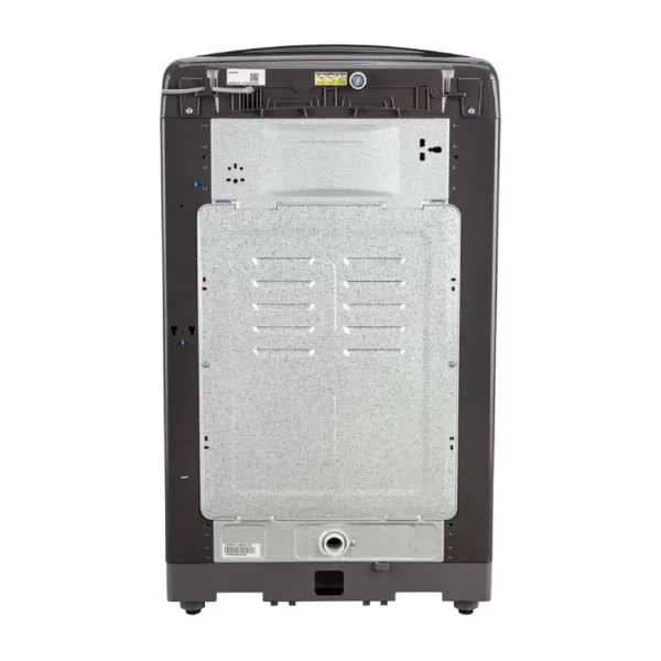 LG T80SPMB1Z 8 Kg Fully Automatic Top Load Washing Machine Back Panel