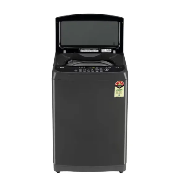 LG T80SPMB1Z 8 Kg Fully Automatic Top Load Washing Machine Door
