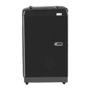 LG T80SPMB1Z 8 Kg Fully Automatic Top Load Washer Side View