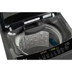 LG T80SPMB1Z 8 Kg Fully Automatic Top Load Washing Machine Ui Panel