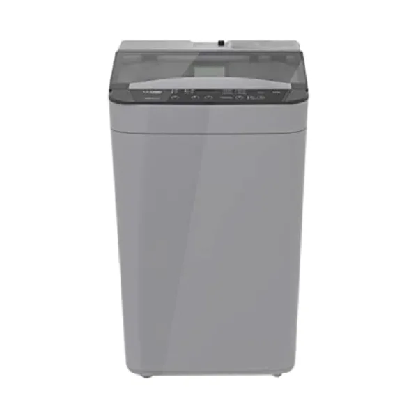 Lloyd GLWMT65GLGAM 6.5 Kg 5 Star Fully Automatic Top Load