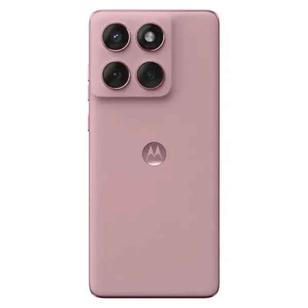 MOTOROLA Edge 60 Fusion 5G PANTONE Zephyr SmartPhone Back Keni Electronics