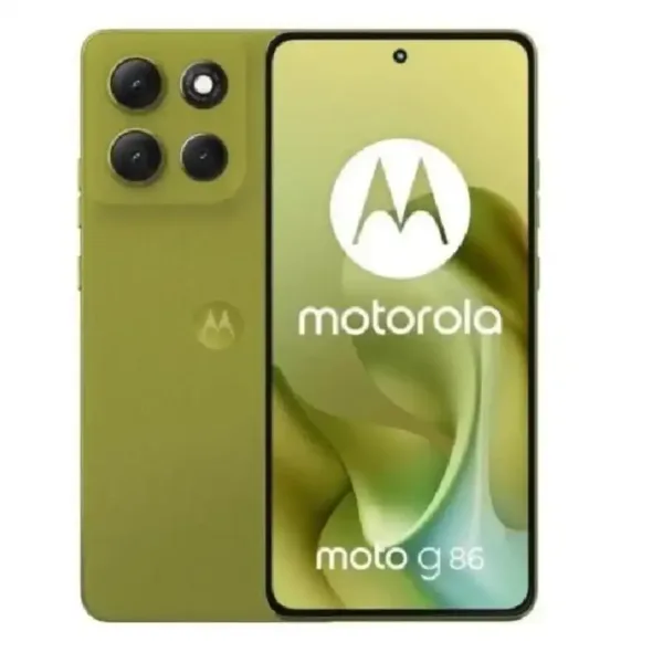 Motorola G86 5G Pantone Golden SmartPhone
