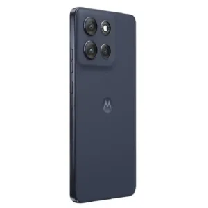 Motorola G86 5G Pantone Spellbound Blue SmartPhone Back Look