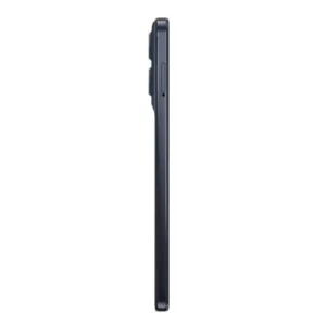 Motorola G86 5G Pantone Spellbound Blue SmartPhone Side Look