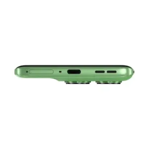 Motorola Edge 60 5G Pantone Shamrock SmartPhone Bottom