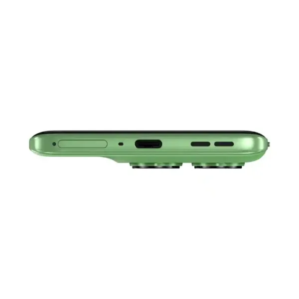 Motorola Edge 60 5G Pantone Shamrock SmartPhone Bottom