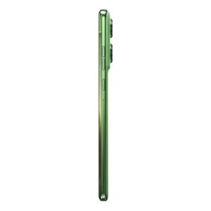 Motorola Edge 60 5G Pantone Shamrock SmartPhone Side View