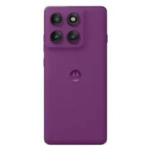 Motorola Edge 60 Pro 5G Pantone Sparkling Grape SmartPhone Back Keni Electronics