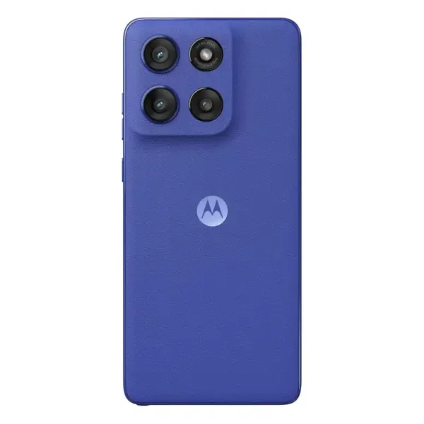 Motorola Edge 60 Stylus Pantone Serf The Web SmartPhone Back View