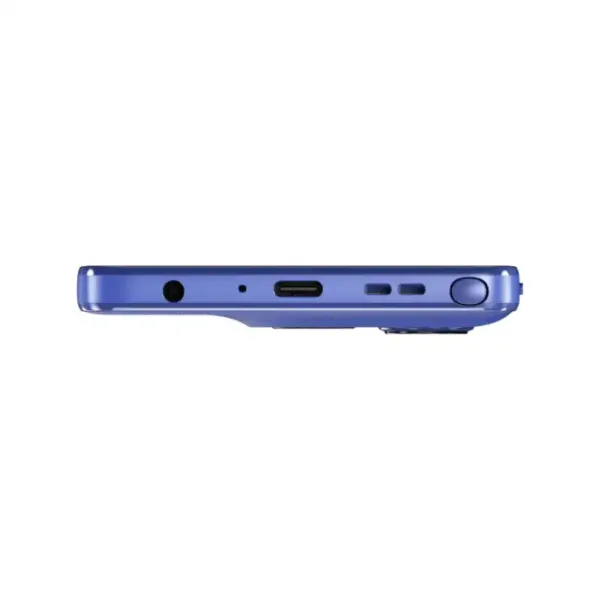 Motorola Edge 60 Stylus Pantone Serf The Web SmartPhone Bottom View