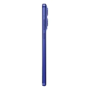 Motorola Edge 60 Stylus Pantone Serf The Web SmartPhone Side View
