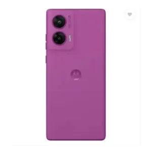 Motorola G96 5G Catelleya Orchid SmartPhone Back