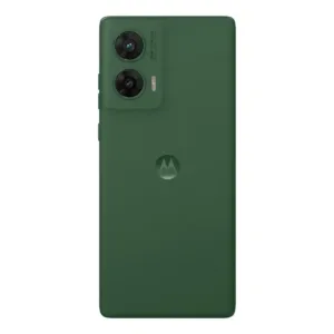 Motorola G96 5G Pestures Green SmartPhone Back