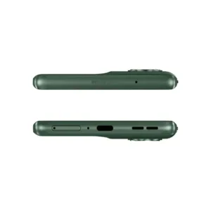 Motorola G96 5G Pestures Green SmartPhone Top view