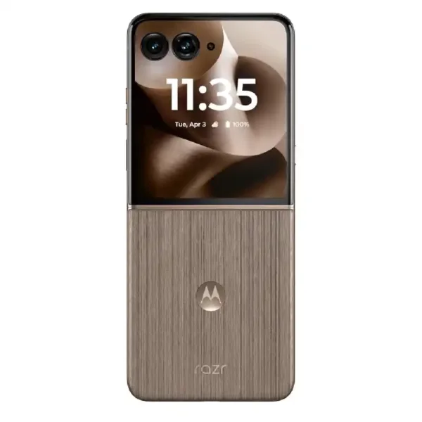 Motorola Razr 60 Ultra Pantone Mountain Trail SmartPhone Look Keni Electronics