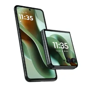Motorola Razr 60 Ultra 5G – Foldable AMOLED, Snapdragon 8 Elite, 16GB RAM, Triple 50MP Camera