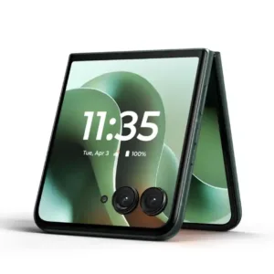 Motorola Razr 60 Ultra Pantone Scarab SmartPhone Fold Keni Electronics