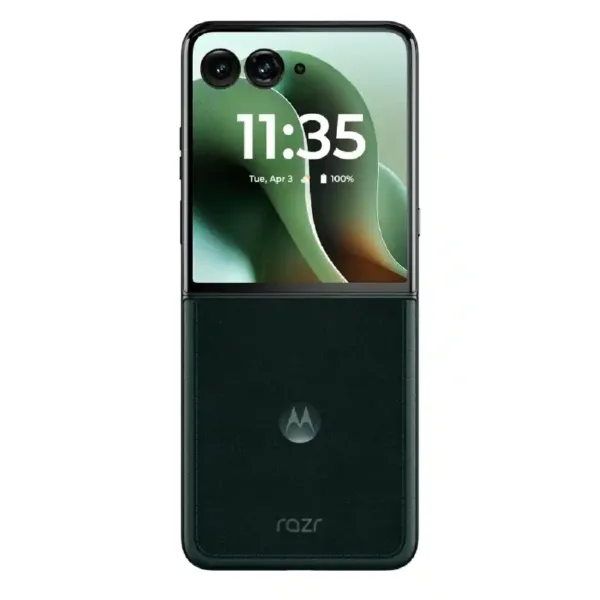 Motorola Razr 60 Ultra Pantone Scarab SmartPhone Look Keni Electronics